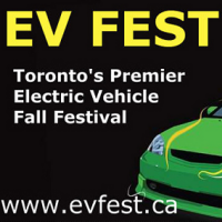If you have never been to EV Fest Electric Vehicle Show - Now is the time to come!