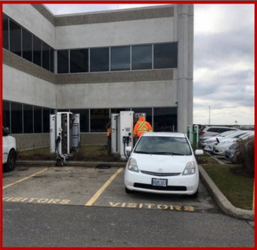 DC Fast Charging Side: Now Looks Ready! DC Fast Charging Side: Now Looks Ready!
