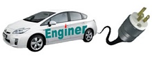 Enginer - the lowest cost Lithium PHEV Kit for your Prius!