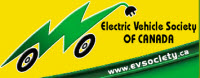 Electric Vehicle Society of Canada