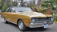 1974 Dodge Dart Swinger 