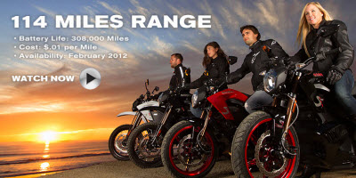 ZERO S Now can go up to 114 Miles per Charge! Click here for more information.