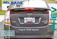 “eMileage PHEV Prius”