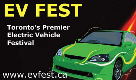 EV Fest Logo