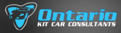 Ontario Kit Cars - EV Fests new Sponsorship Leader, and coming EV Kit Car builder!