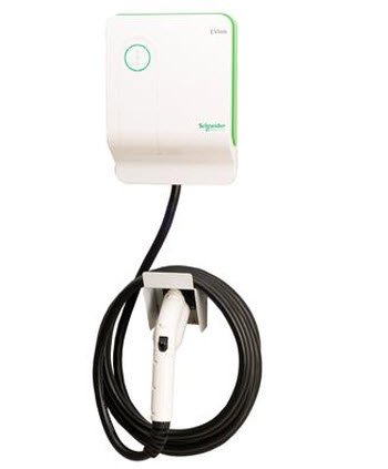 Our EVlink™ charging solutions provide a greener, more economical transportation option while helping to reduce the world’s global footprint.