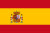 Spanish Flag - Spanish Page | Bandera española - Página en Español