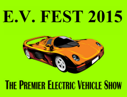 EV Fest 2015 Logo - Small